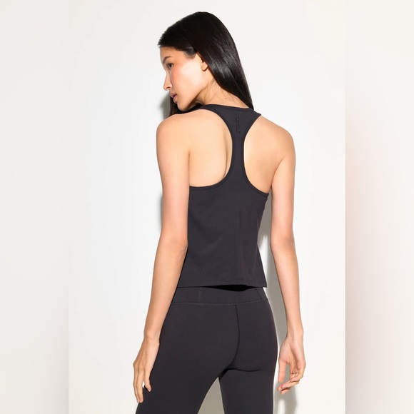 Spiritual Gagster Joni Black Tank Top Size S - Picture 6 of 11